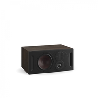 DALI Opticon Vokal MK2 Centre Speaker (Single) Tobacco Oak