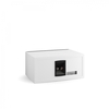 DALI Opticon Vokal MK2 Satin White Centre Speaker (Single) - Nearly New