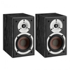 DALI SPEKTOR 1 Bookshelf Speakers (Pair) Black Ash
