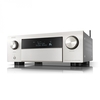 Denon AVC-X4700H 9.2 Channel AV Receiver Silver