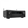 Denon AVC-X4800H AV Amplifier Black