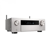 Denon AVC-X4800H AV Amplifier Silver