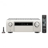Denon AVC-X6700H 11.2 Channel AV Receiver Silver