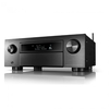 Denon AVC-X6700H Black 11.2 Channel AV Receiver