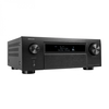 Denon AVC-X6800H 11.4 Channel 8K AV Receiver Black