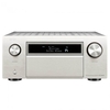 Denon AVC-X8500H 13.2 Channel AV Surround Amplifier Silver
