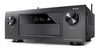 Denon AVR-X4300H Black 9.2 Channel AV Receiver w/ HEOS Music Streaming