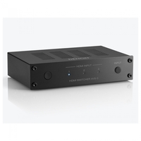 Denon AVS-3 Black 3 In/1 Out HDMI Switcher