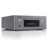 Denon CEOL RCD-N10 Gloss Grey Network CD Music System