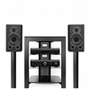 Denon DCD-600NE CD Player Hi-Fi System
