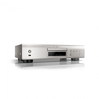 Denon DCD-800NE Silver CD Player