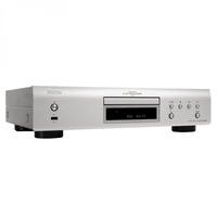 Denon DCD-900NE CD Player w/ USB Silver