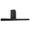 Denon DHT-S517 Soundbar w/ Wireless Subwoofer Black