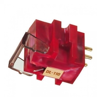 Denon DL110 High Output Moving Coil Cartridge - Nearly New