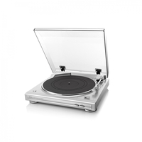 Denon DP-29F Belt-Drive Turntable