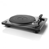 Denon DP-400 Hi-Fi Turntable Black