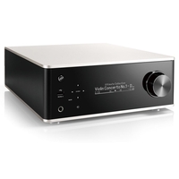 Denon PMA-150H Black / Silver Integrated Stereo Amplifier