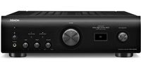 Denon PMA-1600NE Black Integrated Amplifier w/ DAC Mode