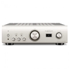 Denon PMA-1600NE Silver Integrated Amplifier w/ DAC Mode - Nearly New