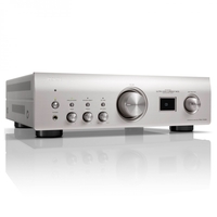 Denon PMA-1700NE Integrated Amplifier Silver