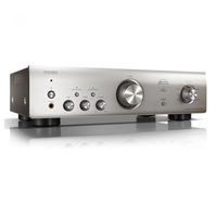 Denon PMA-600NE Integrated Stereo Amplifier Silver
