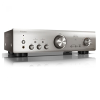 Denon PMA-800NE Silver Stereo Integrated Amplifier