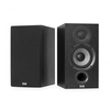 ELAC Debut B6.2 Black Ash Vinyl Bookshelf Speaker (Pair) - Nearly New