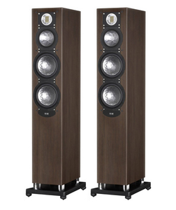 ELAC FS 249 Floorstanding Loudspeaker With Jet Dispersion Control