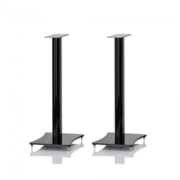 ELAC LS30 Gloss Black Speaker Stand (Pair)
