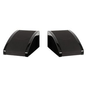 ELAC TS-3030 Black Dolby Atmos Module Speakers (Pair)