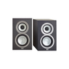 ELAC Uni-Fi BS U5 Satin Black Bookshelf Speakers (Pair)