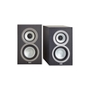ELAC Uni-Fi BS U5 Satin Black Bookshelf Speakers (Pair)