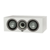 ELAC Uni-Fi CC U5 Centre Speaker (Single) Satin White
