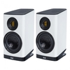 Elac VELA BS 403 Gloss White Bookshelf Speaker (Pair)