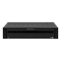 Emotiva BasX A2 Power Amplifier Black - Nearly New