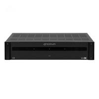 Emotiva BasX A3 Power Amplifier Black - Nearly New