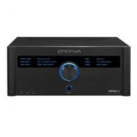 Emotiva Black RMC-1 16 Channel AV Processor