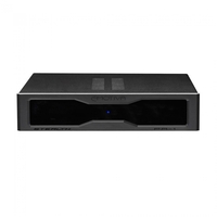 Emotiva Black Stealth PA-1 Balanced Class-D Monoblock Power Amplifier