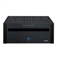 Emotiva XPA Gen3 Black Modular Power Amplifier (5 Channel) - Nearly New