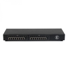 English Electric 16 Switch Audio Port Gigabit Streaming Switch