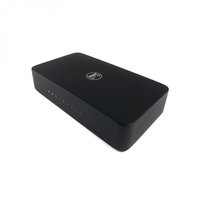 English Electric 8 Switch Audio Grade 8 Port Gigabit Streaming Switch