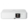 Epson CO-FH02 3LCD Full HD Smart Projector White