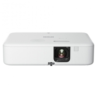 Epson CO-FH02 3LCD Full HD Smart Projector White