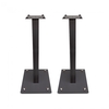 Fisual 91S-6 Speaker Floor Stands Blackwood (Pair)
