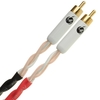 Fisual Axis Stereo Phono Cable (Pair)
