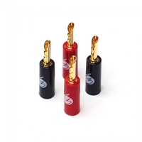 Fisual Easy Fix BFA Camcon Plugs (4 Pack)