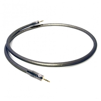 Fisual Havana Custom Made 3.5mm Jack Cable 7m