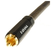 Fisual Havana XL Custom Made Subwoofer Cable