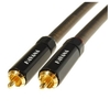 Fisual Havana XL Phono / RCA Plug x2