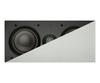 Fisual HC-LCR Home Cinema LCR In Wall Speaker (Single)